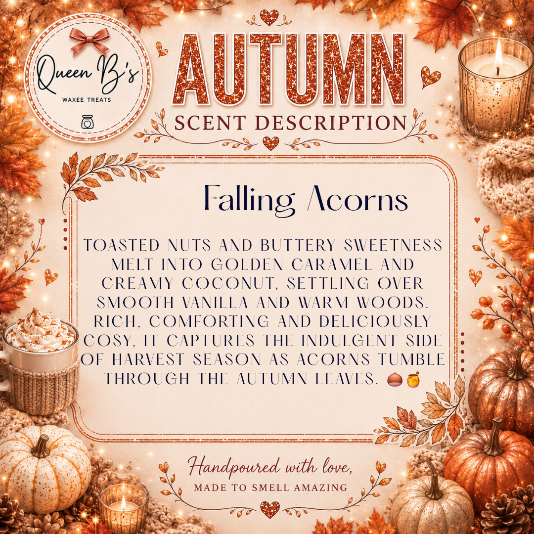 Limited Edition Autumn Box