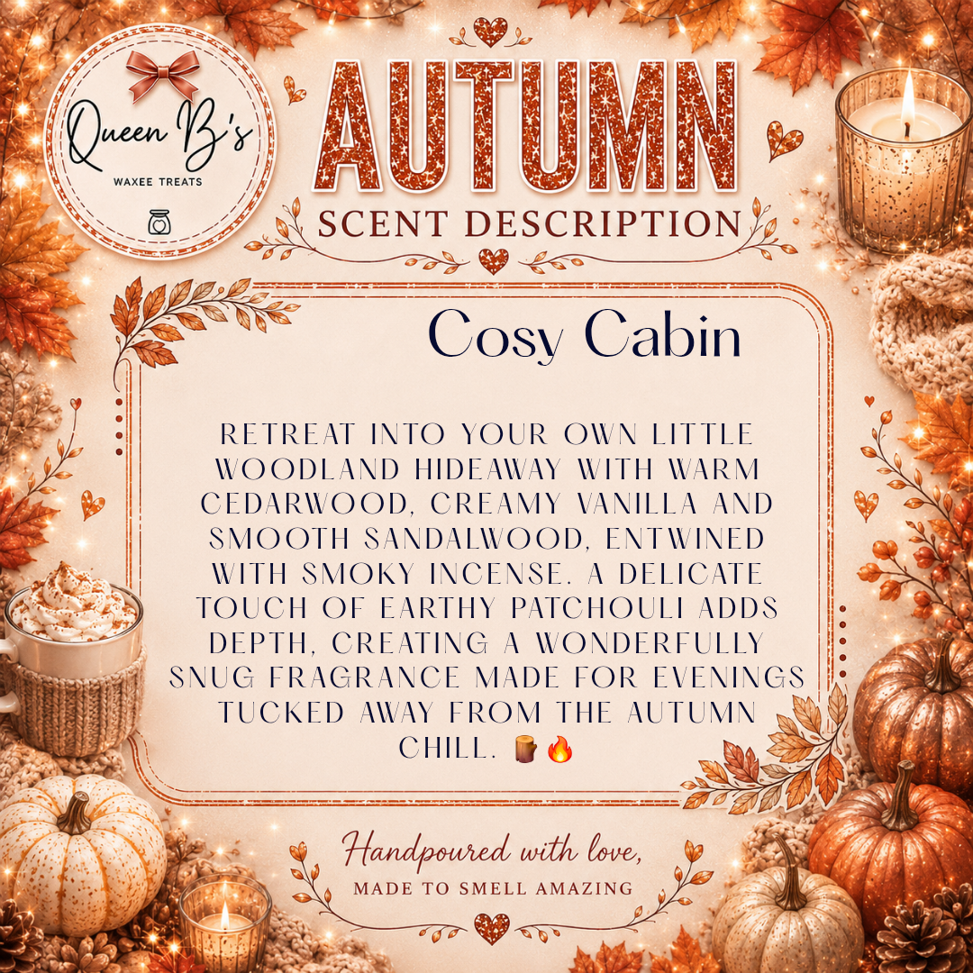 Limited Edition Autumn Box