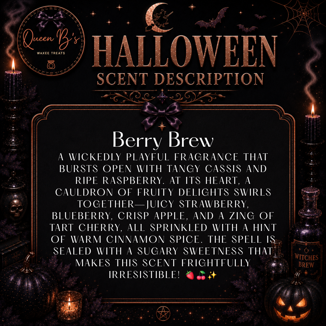 Limited Edition Halloween Box