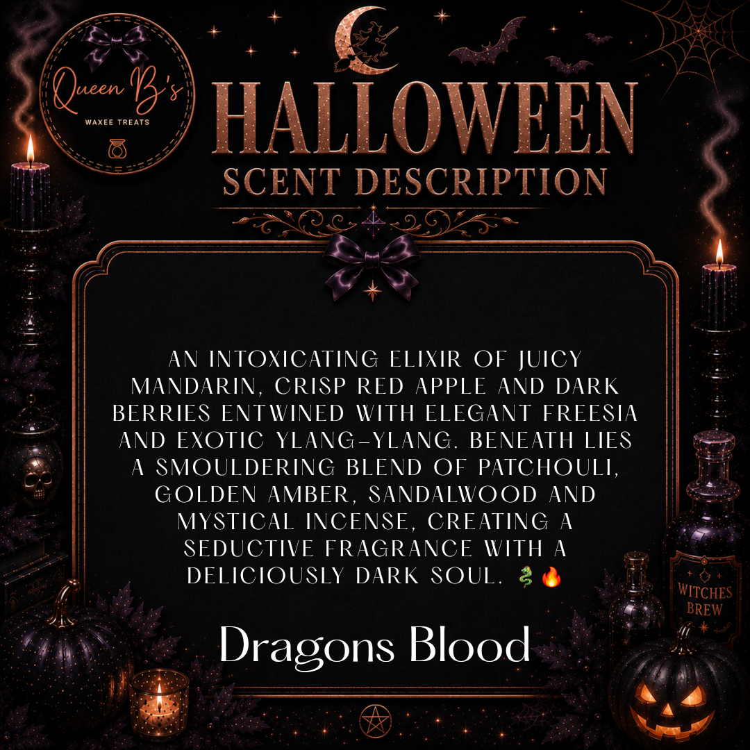 Limited Edition Halloween Box