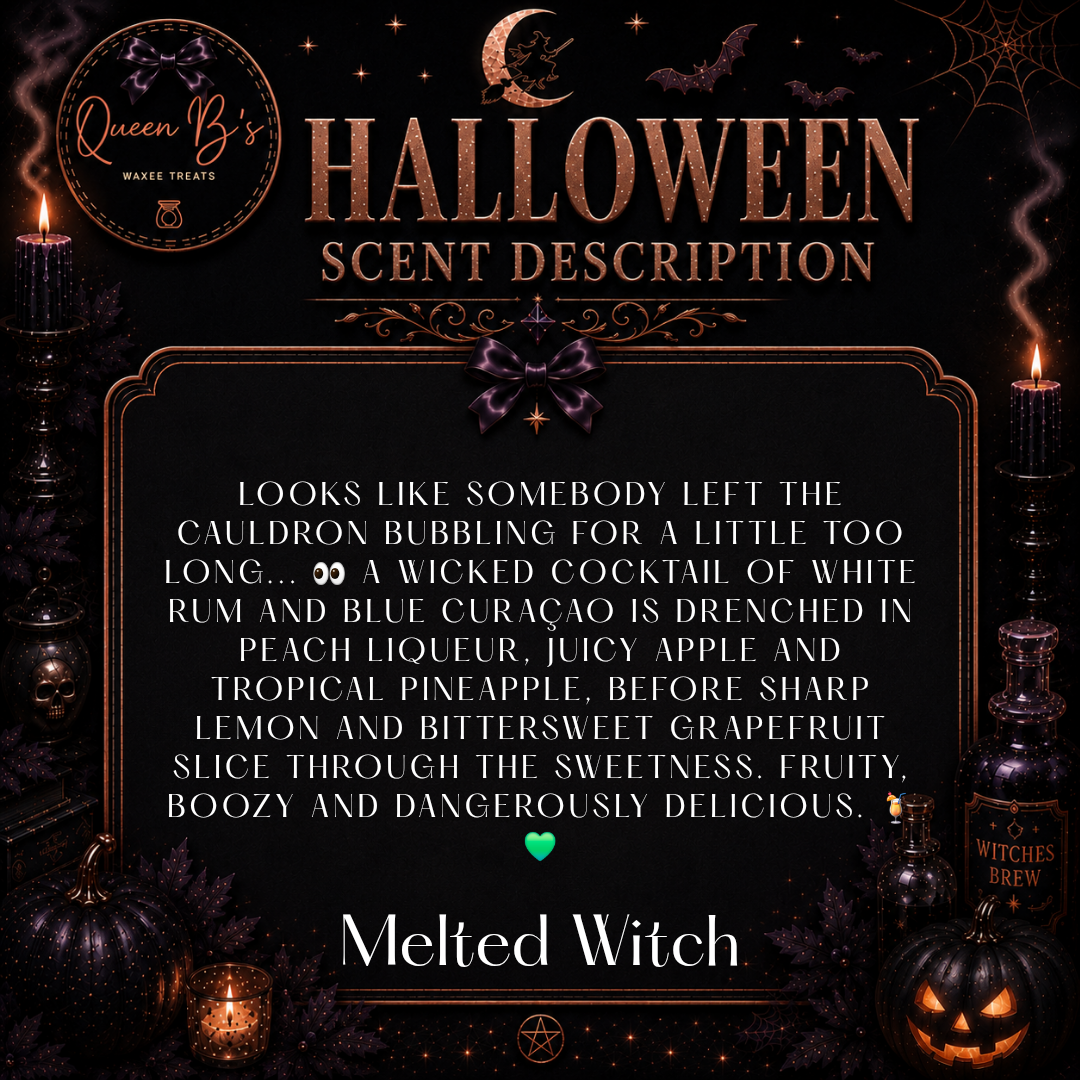 Limited Edition Halloween Box