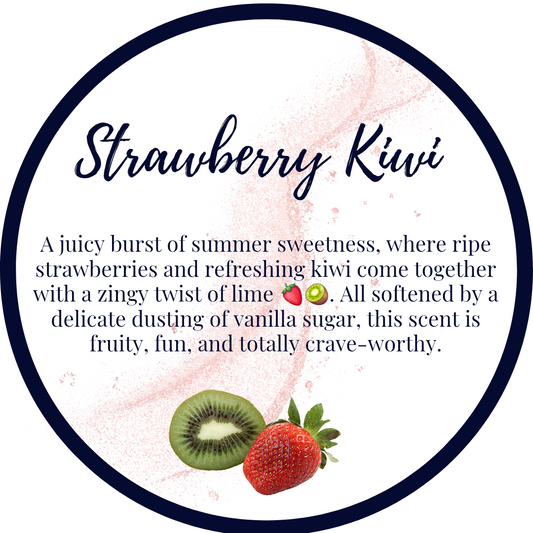 Strawberry Kiwi