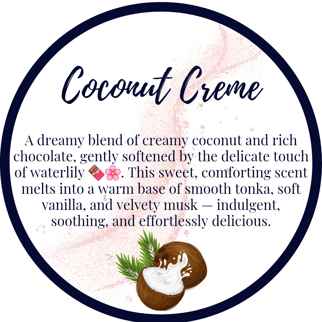 Coconut Creme