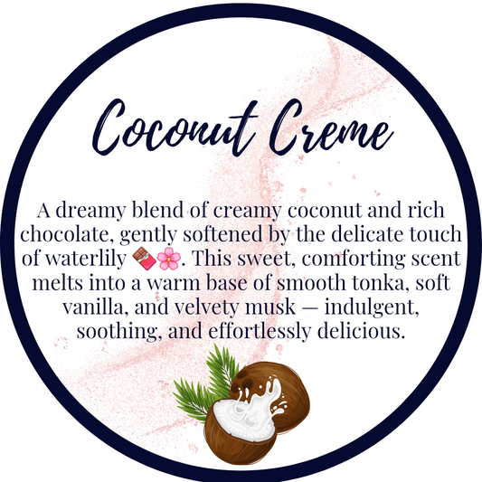 Coconut Creme