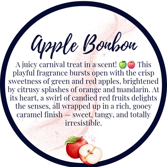 Apple Bonbon