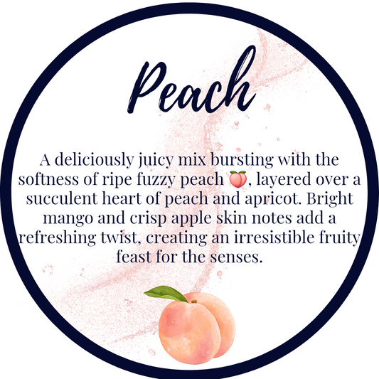 Peach