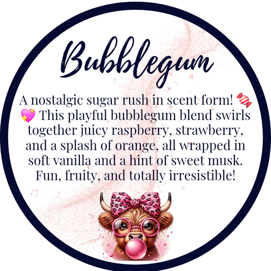 Bubblegum