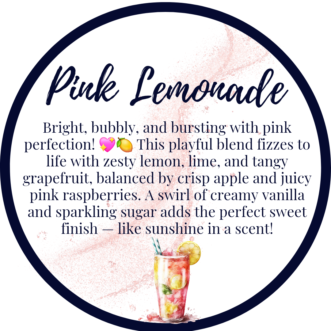 Pink Lemonade