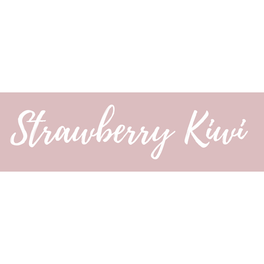 Strawberry Kiwi