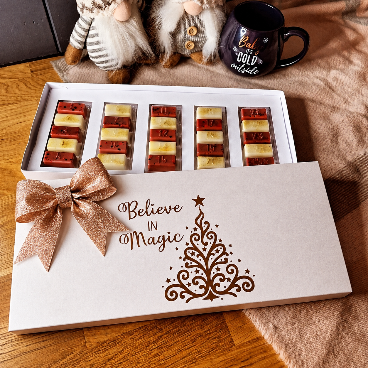 Advent Calendar