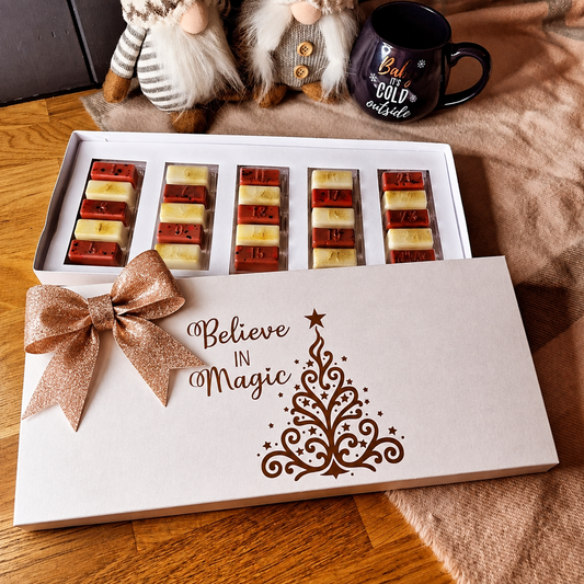 Advent Calendar