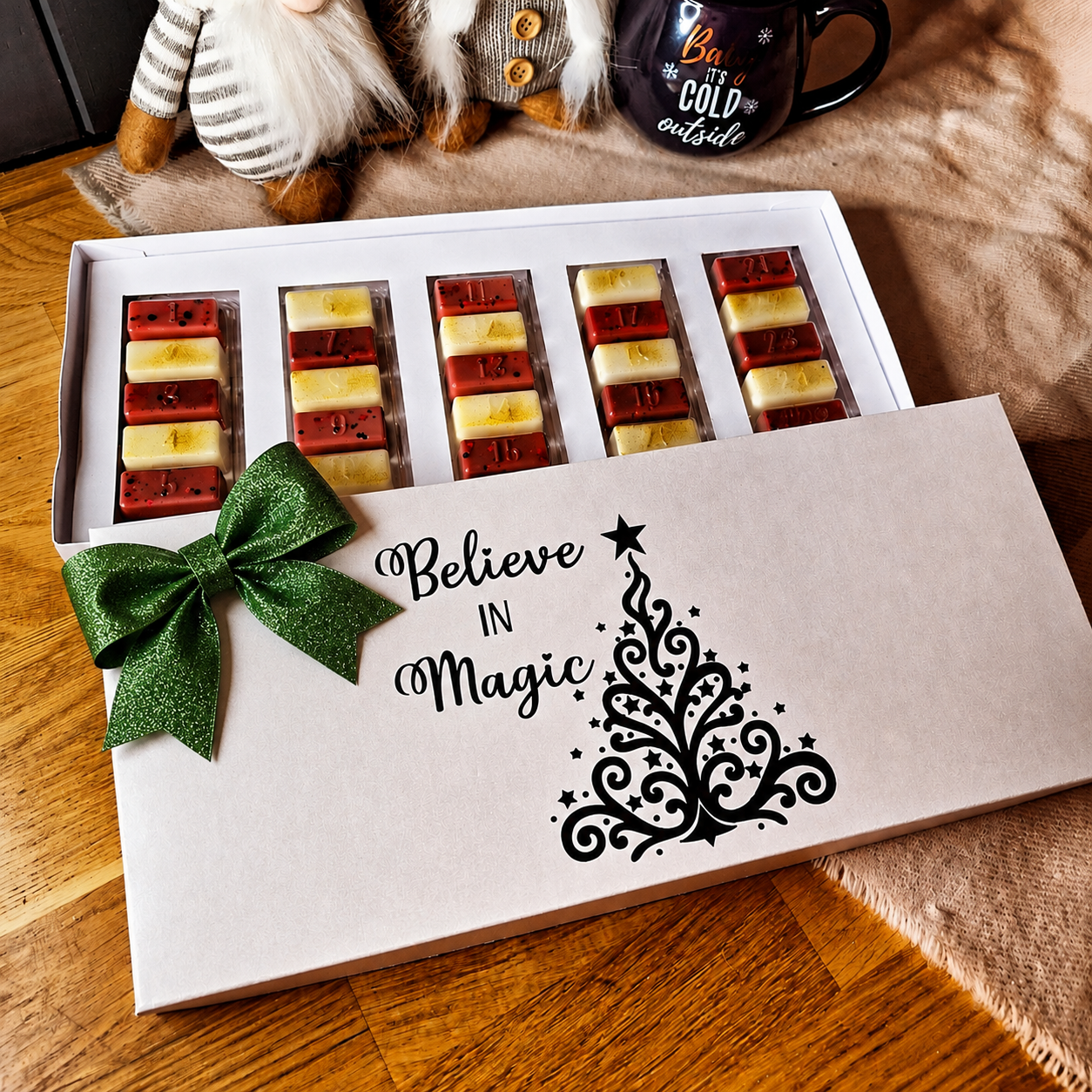 Advent Calendar