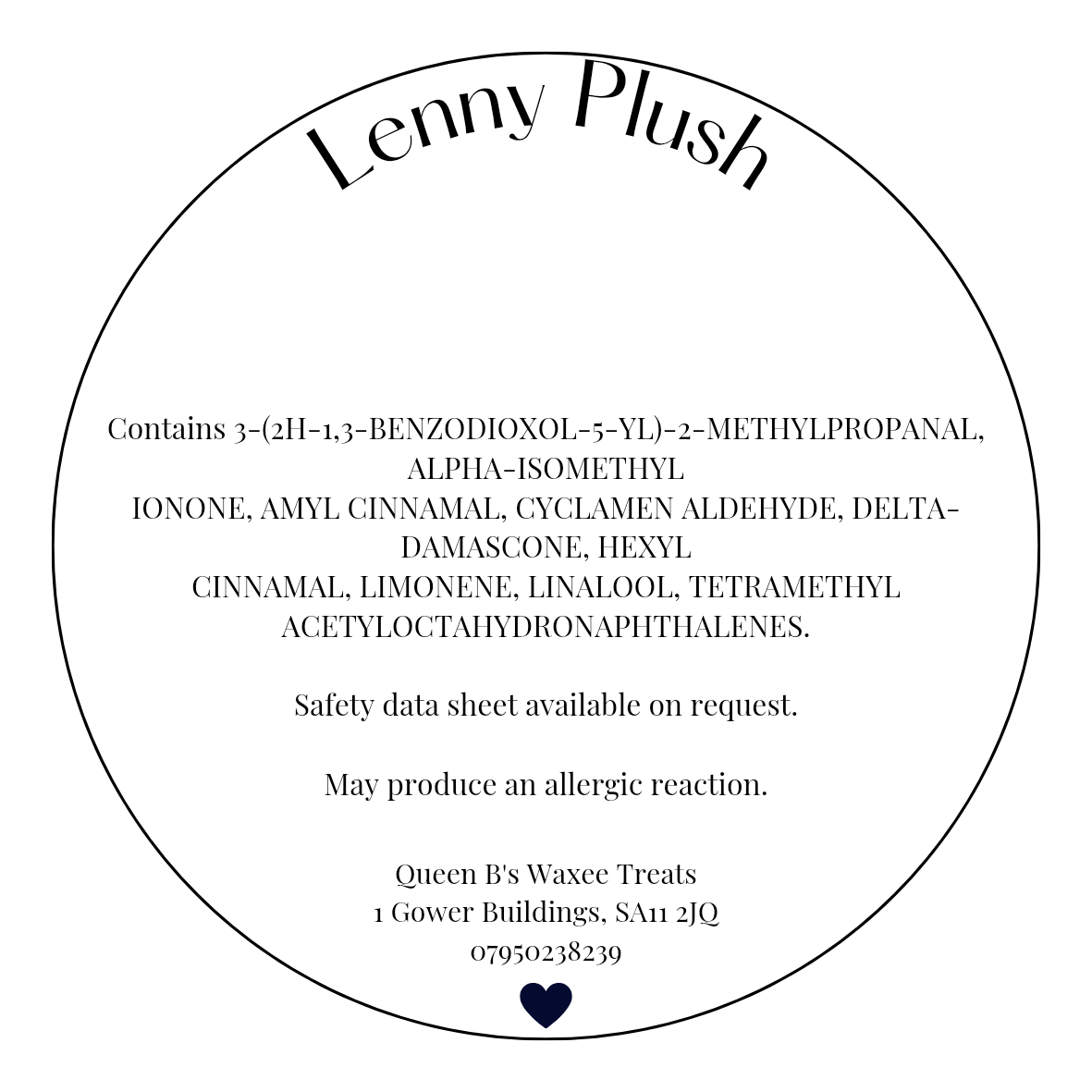 Talk Of The Ton- Set