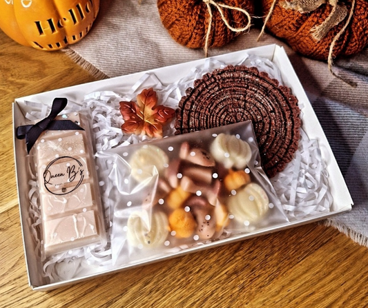 Autumn Collection Box