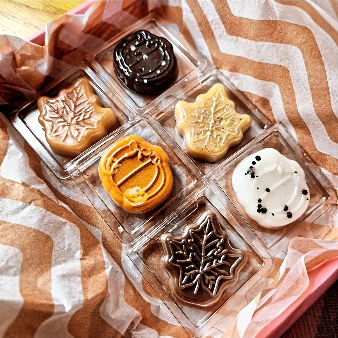 Limited Edition Autumn Box