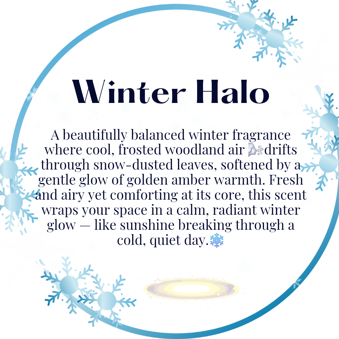 Winter Halo