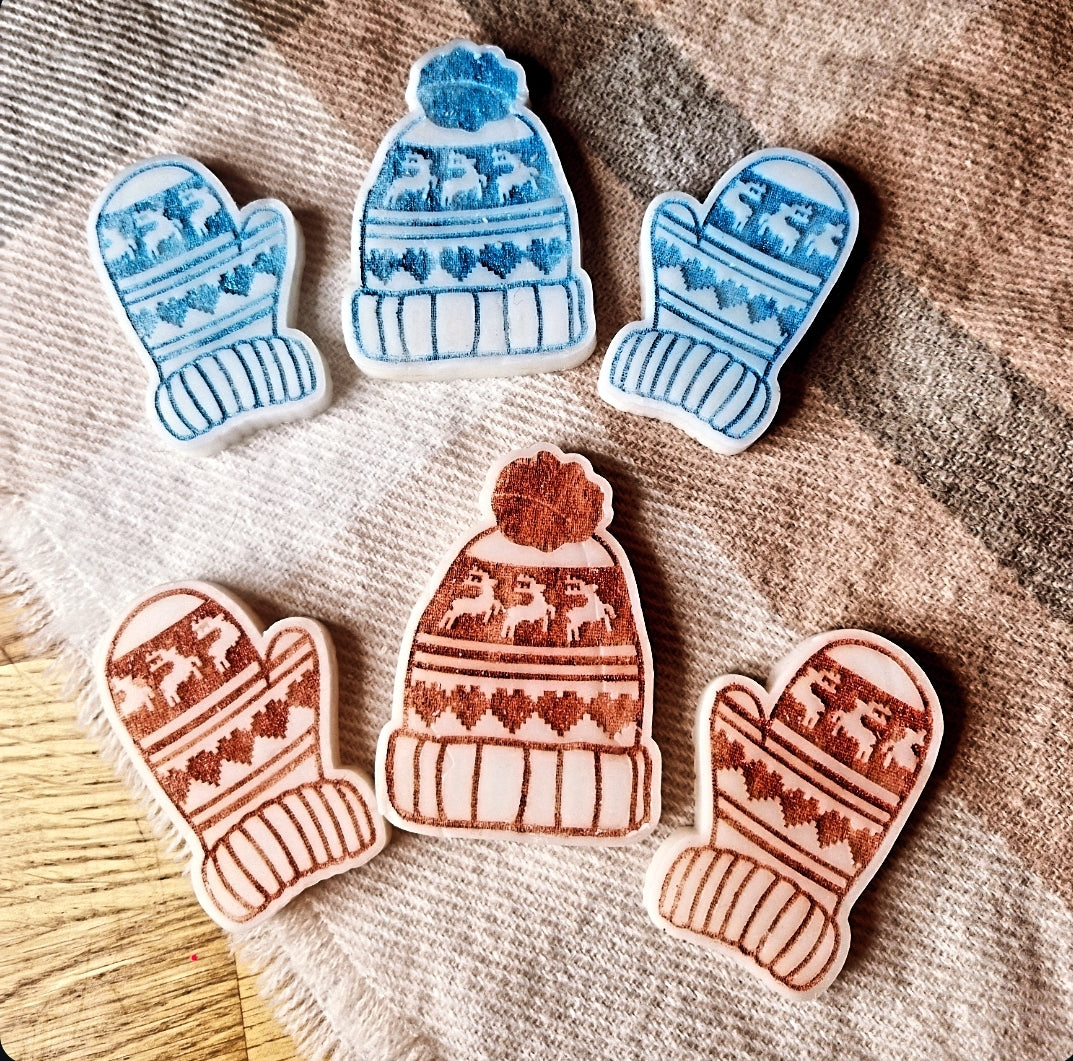 Lenny Frosted Eucalyptus