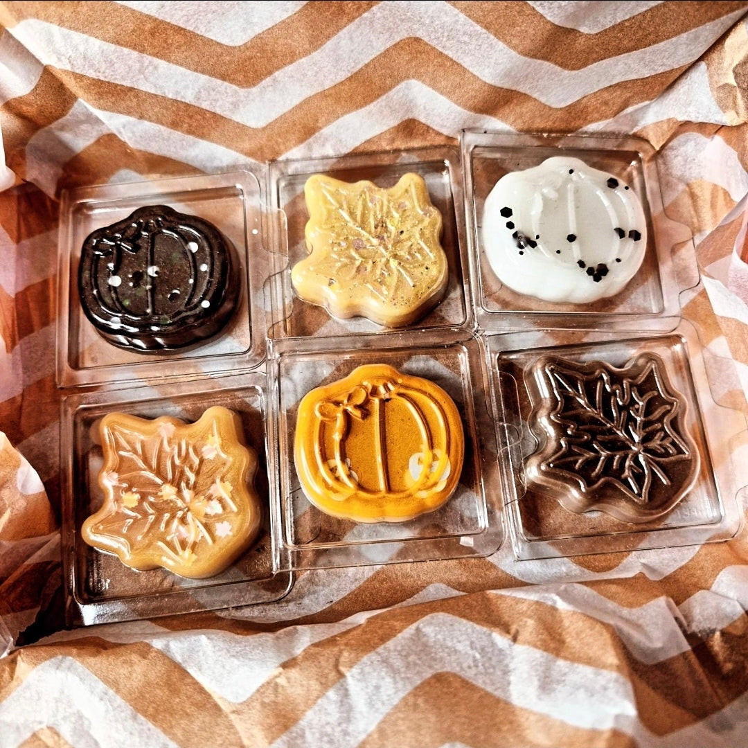 Limited Edition Autumn Box