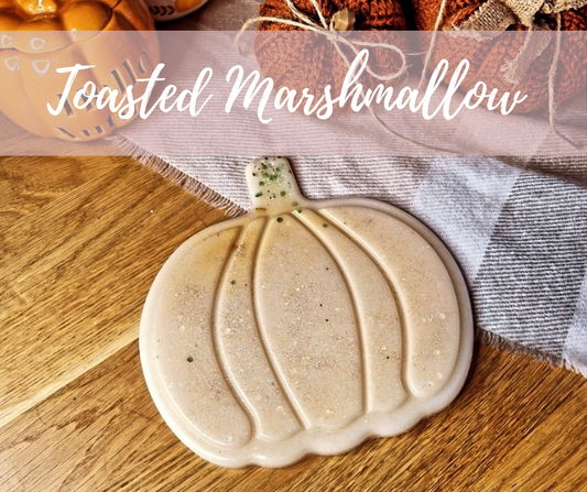 Toasted Marshmallow Slab