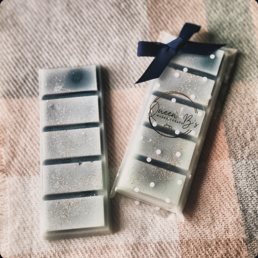 Lenny Sandalwood & Eucalyptus