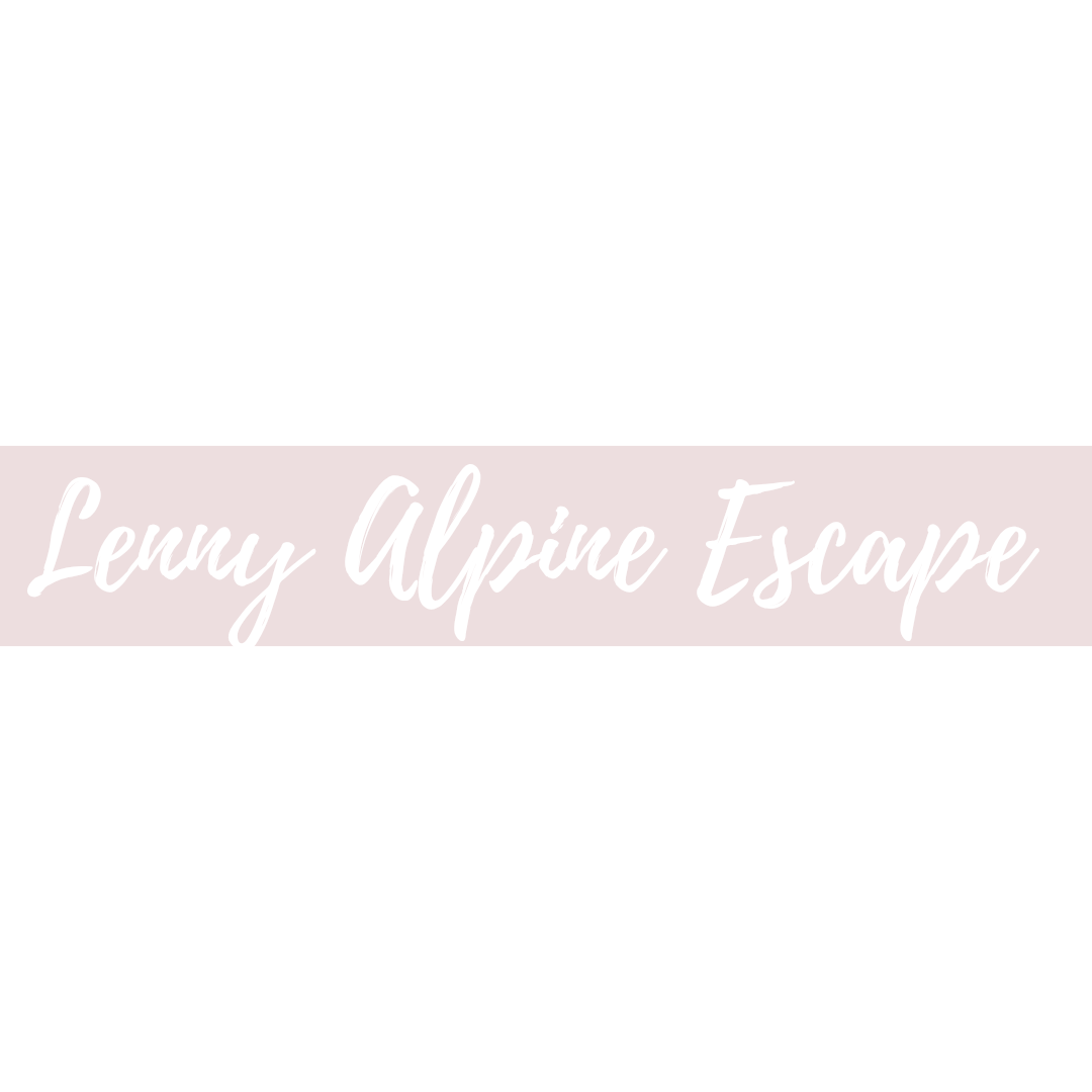 Lenny Alpine Escape