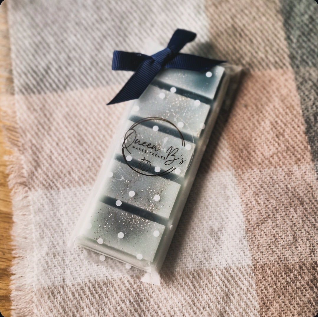 Lenny Sandalwood & Eucalyptus