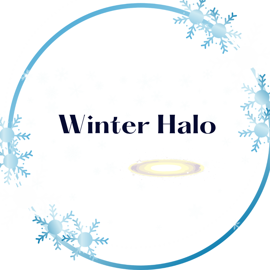 Winter Halo