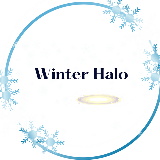 Winter Halo