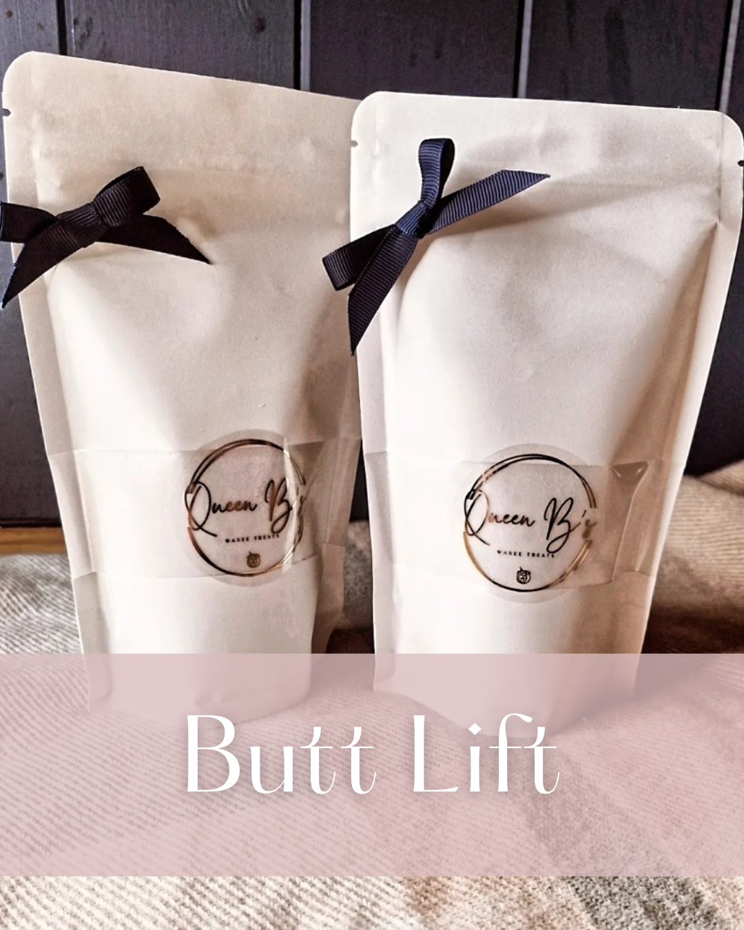 Butt Lift Carpet Freshener