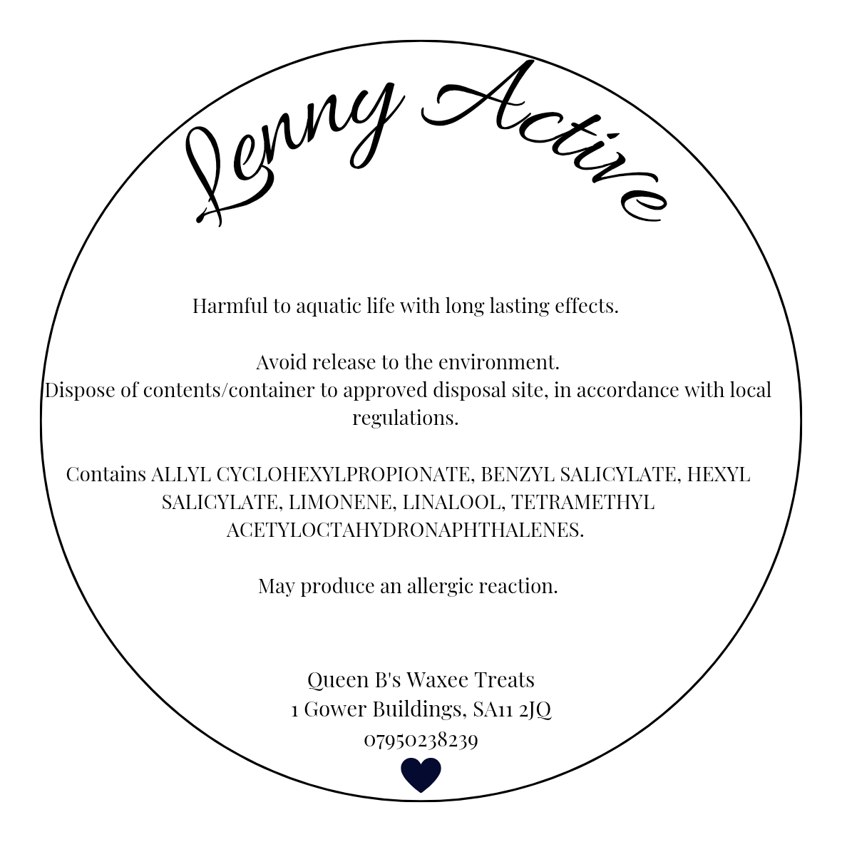 Limited Edition Hangover Kit