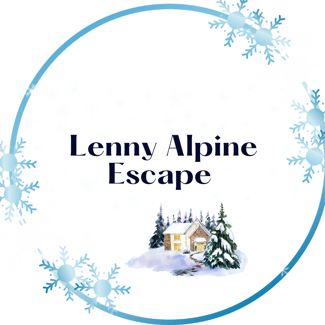Lenny Alpine Escape