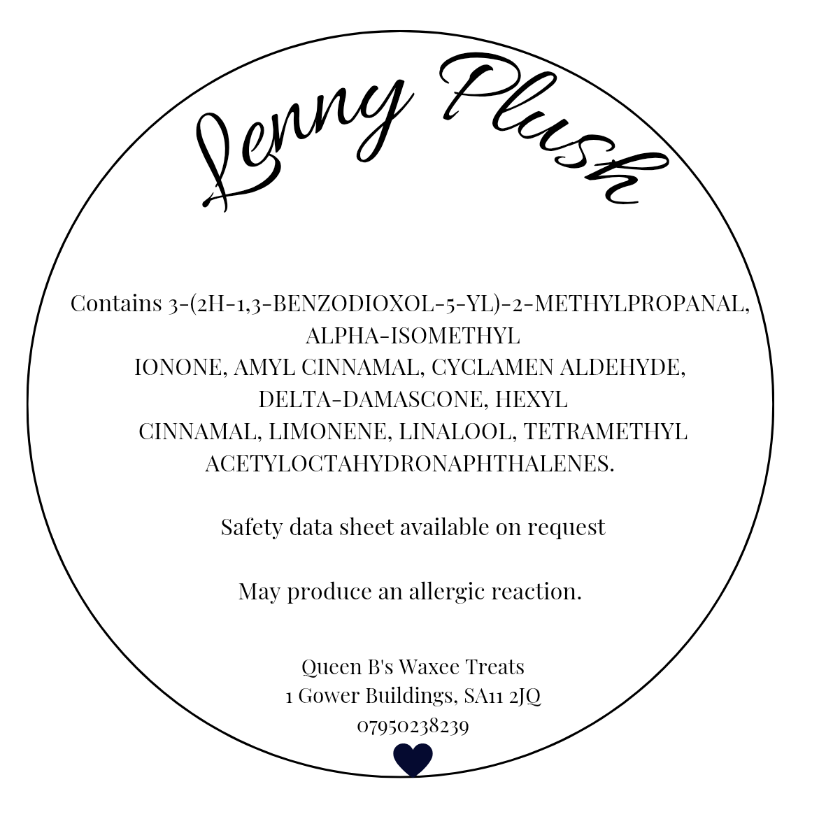 Limited Edition Hangover Kit