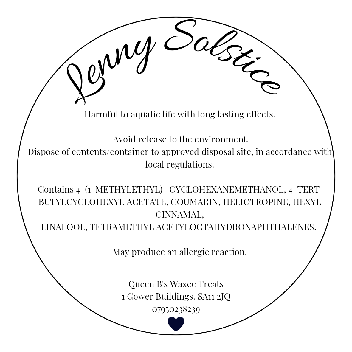 Limited Edition Hangover Kit