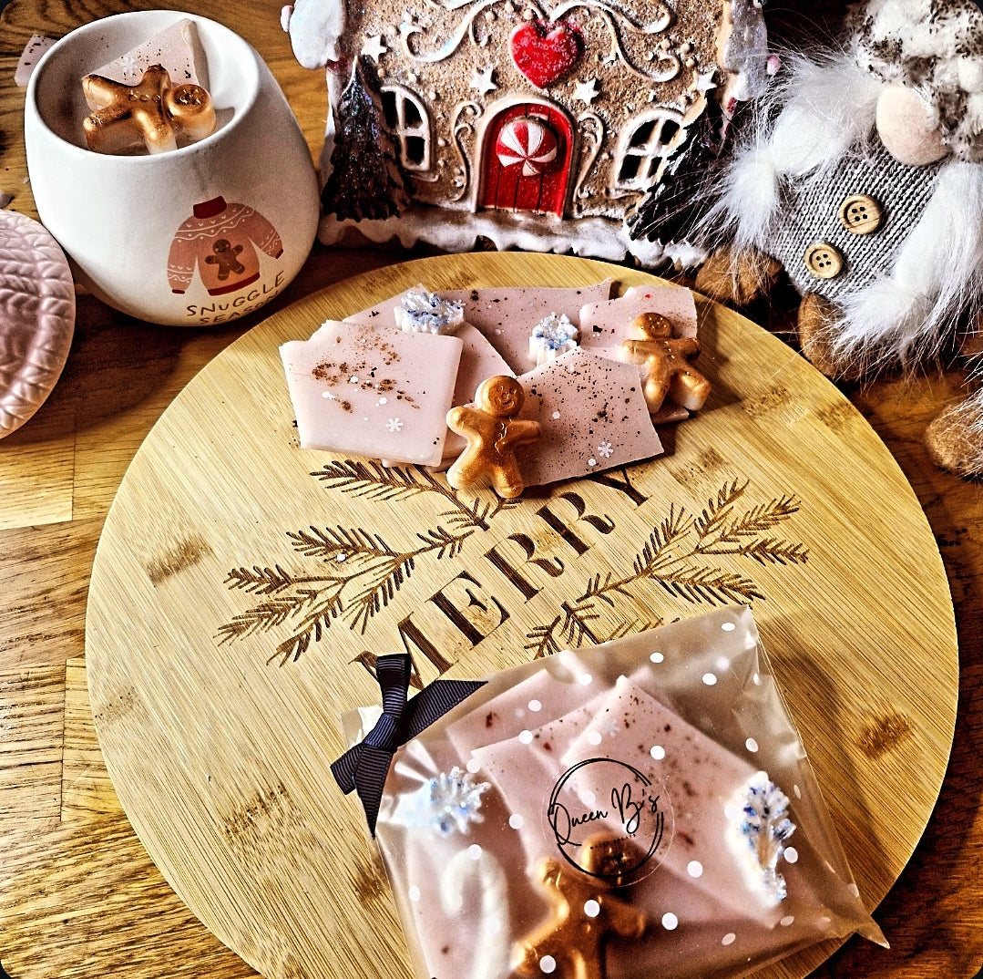 Limited Edition Brittle