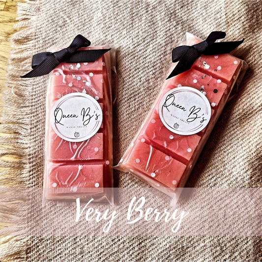 Very Berry