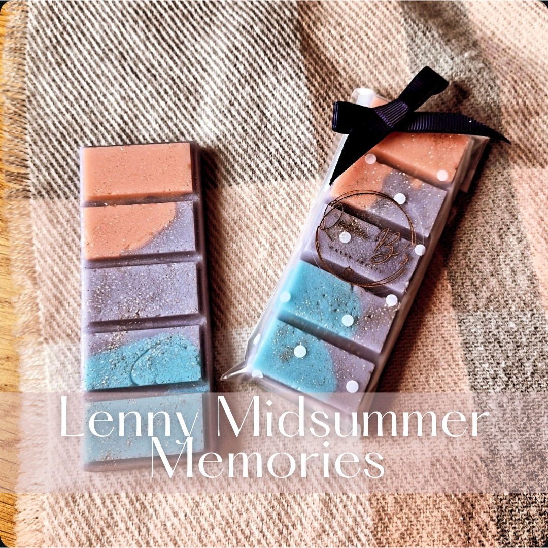 Lenny Midsummer Memories