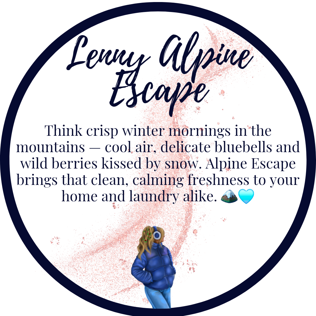 Lenny Alpine Escape
