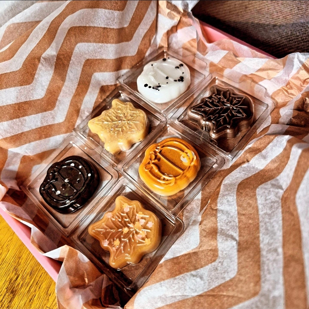 Limited Edition Autumn Box