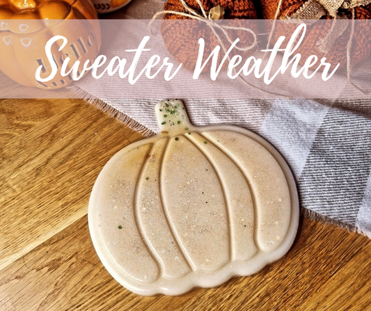 Sweater Weather Slab