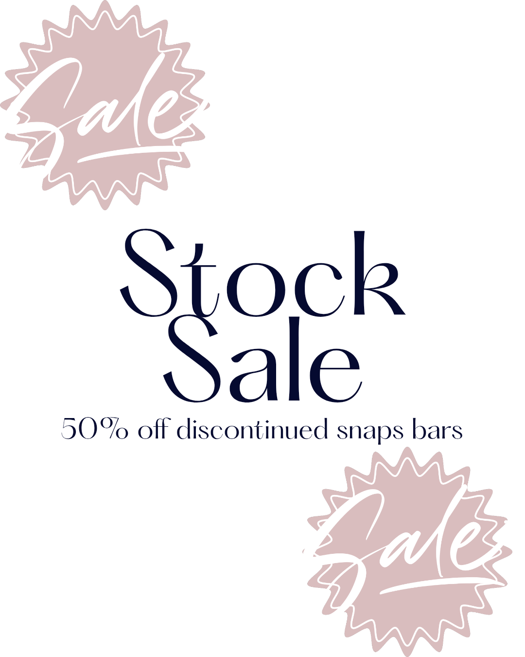 Stock Sale
