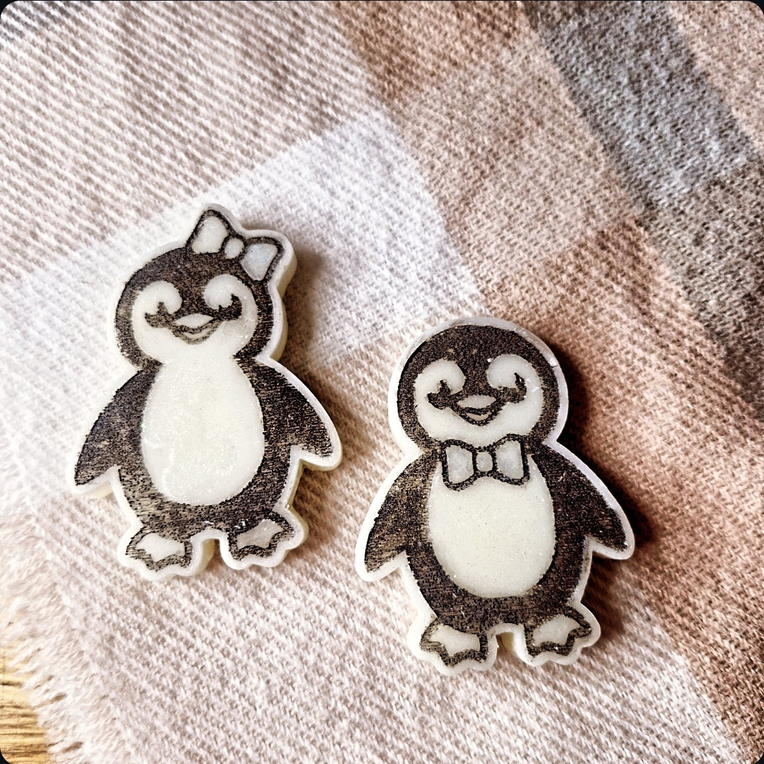 Lenny Frosted Eucalyptus