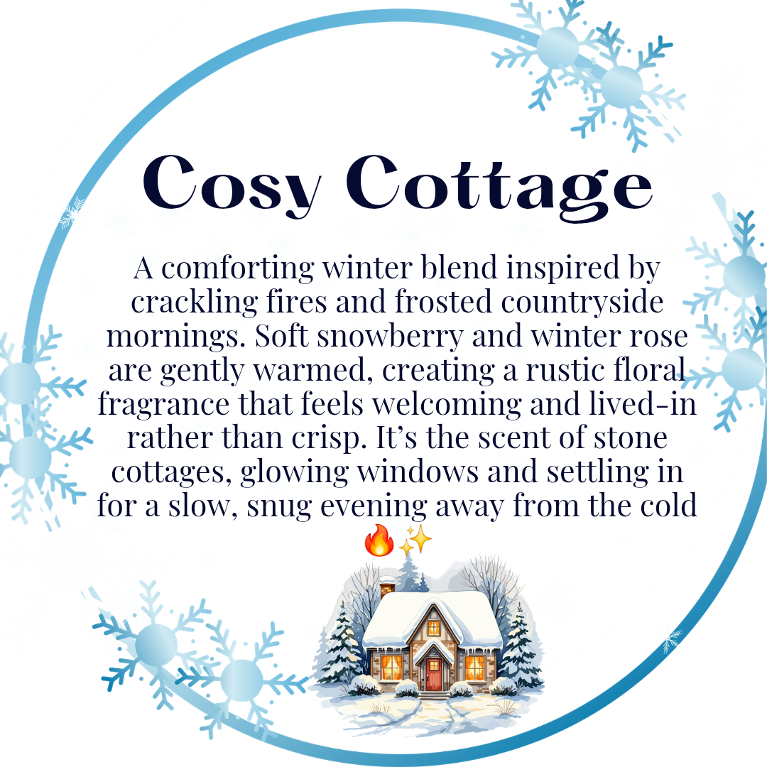 Cosy Cottage