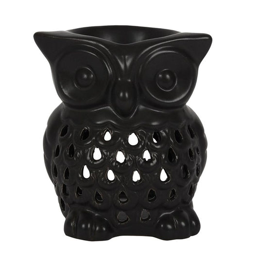 Black Owl Burner