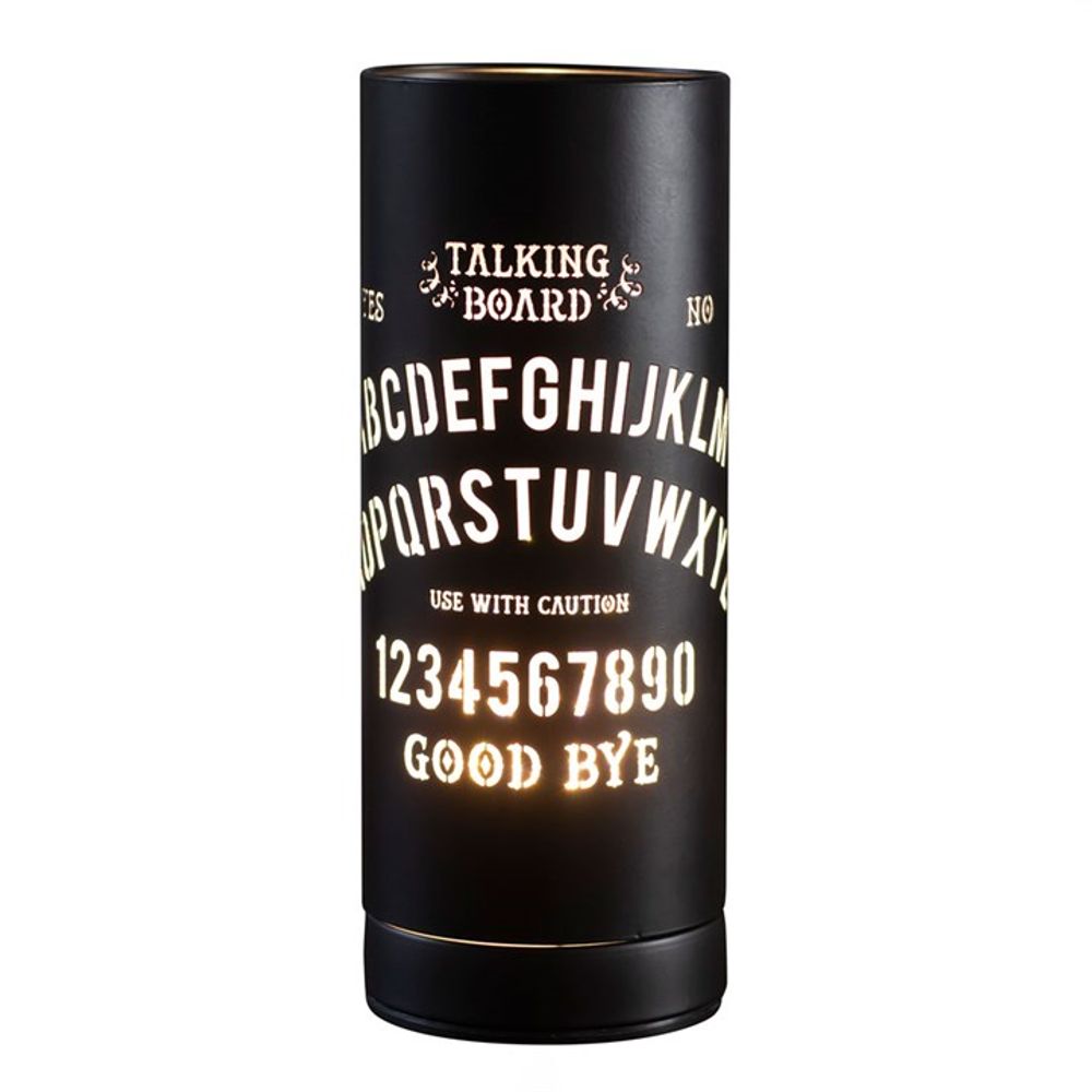 Ouija Board Electric Aroma Lamp