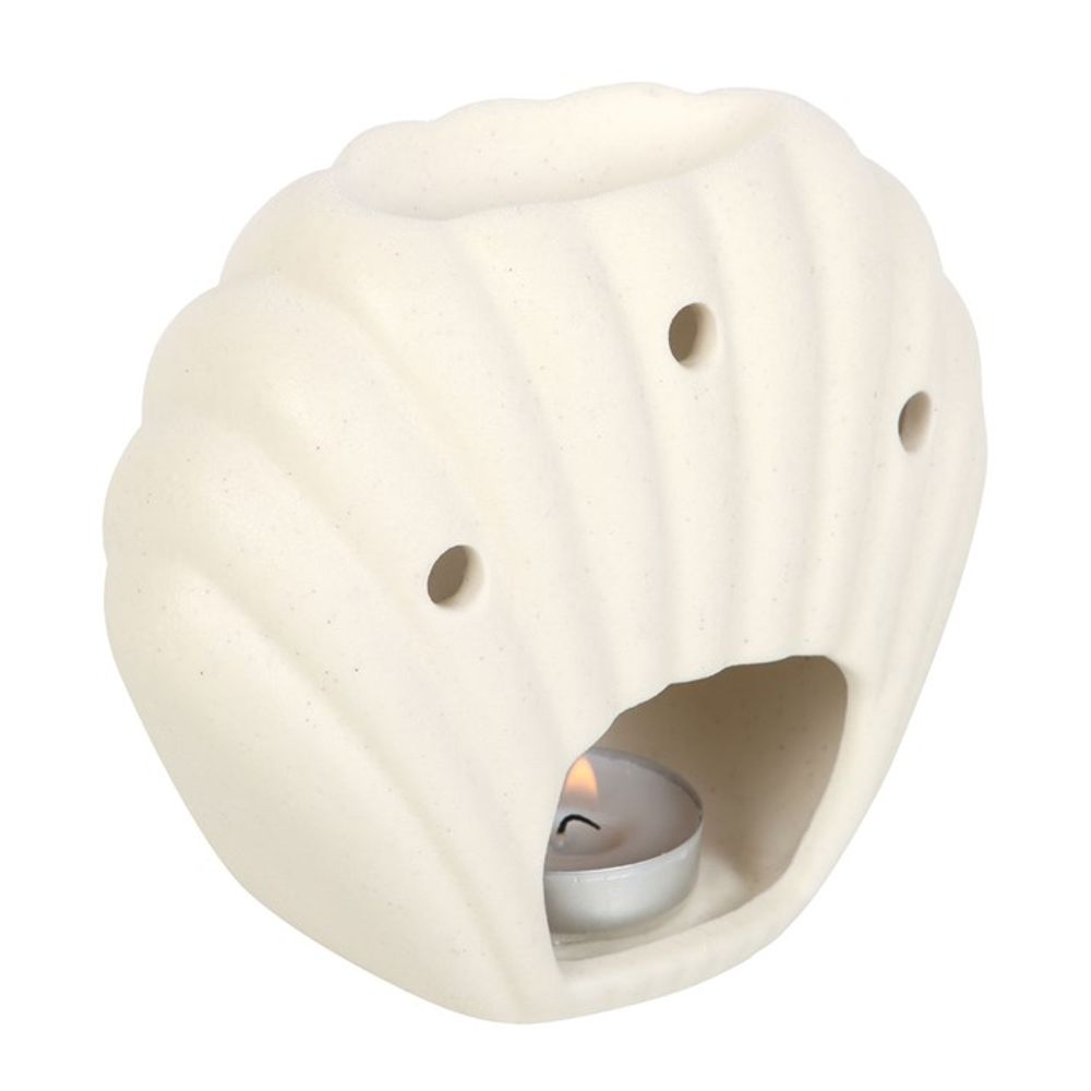 Seashell Burner