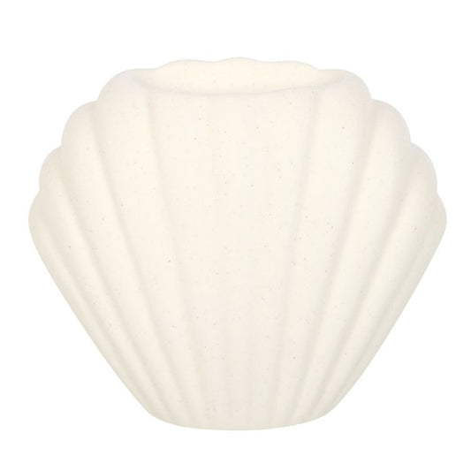 Seashell Burner