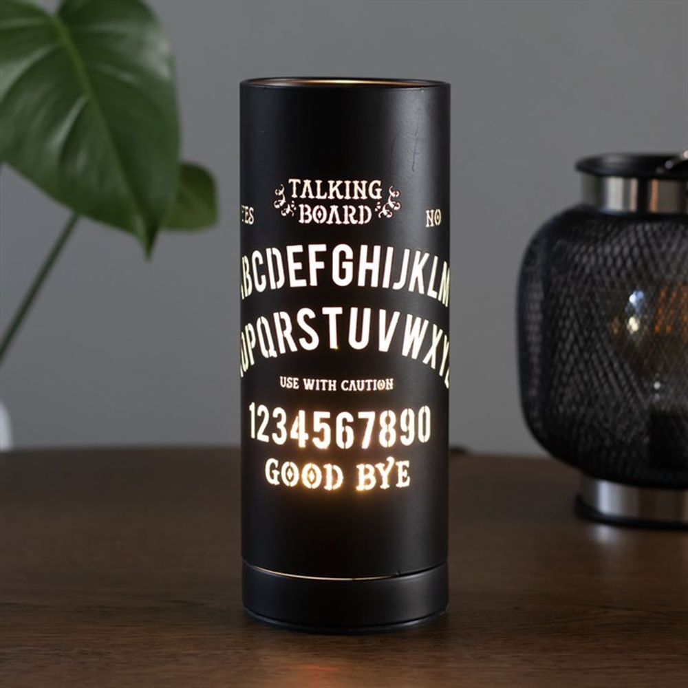Ouija Board Electric Aroma Lamp